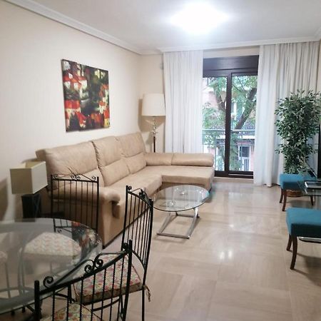 Habitat Centro Ave Leilighet Córdoba Eksteriør bilde