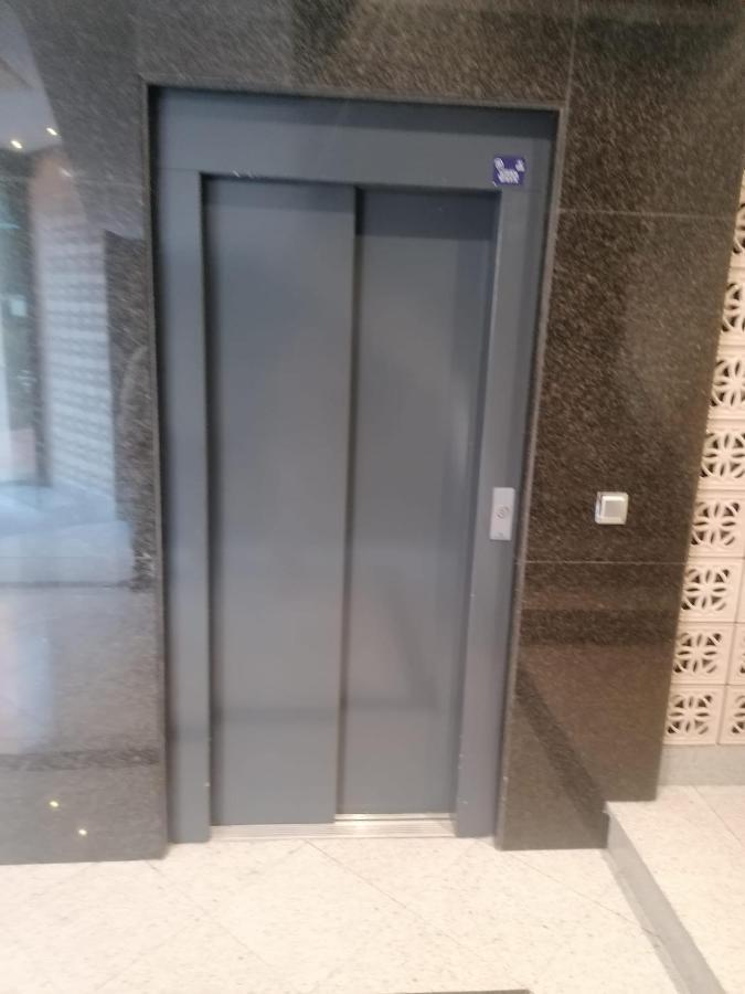 Habitat Centro Ave Leilighet Córdoba Eksteriør bilde