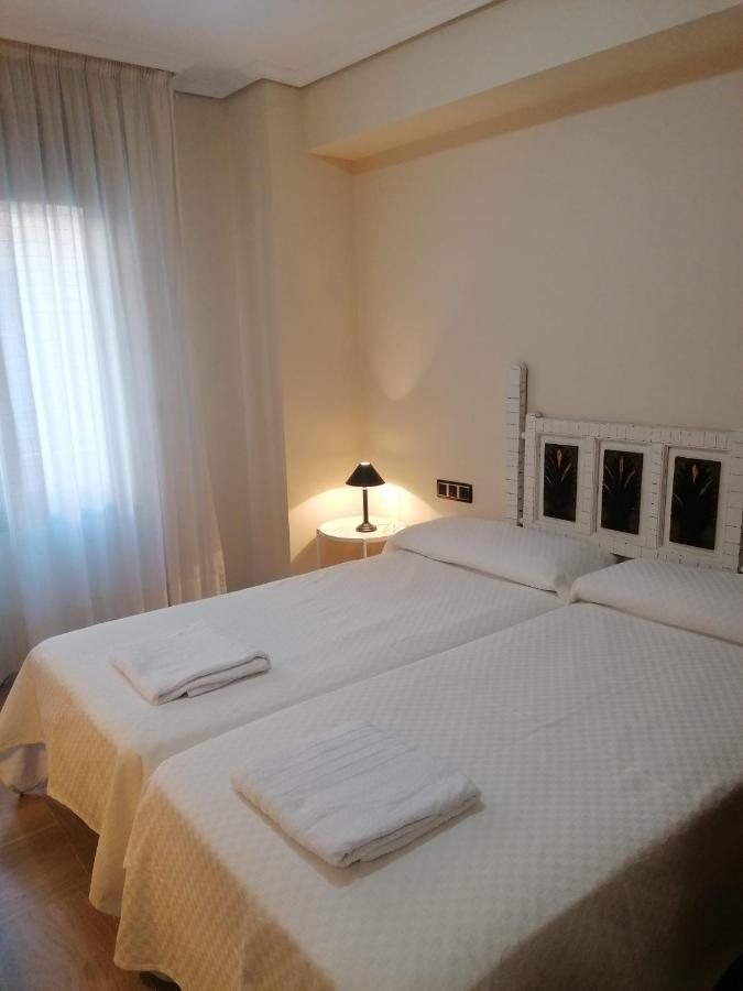 Habitat Centro Ave Leilighet Córdoba Eksteriør bilde