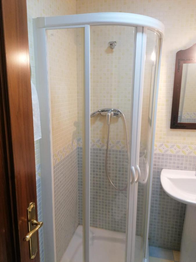 Habitat Centro Ave Leilighet Córdoba Eksteriør bilde
