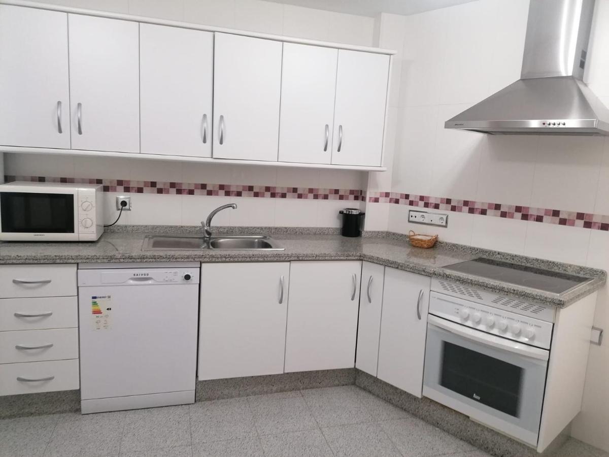 Habitat Centro Ave Leilighet Córdoba Eksteriør bilde