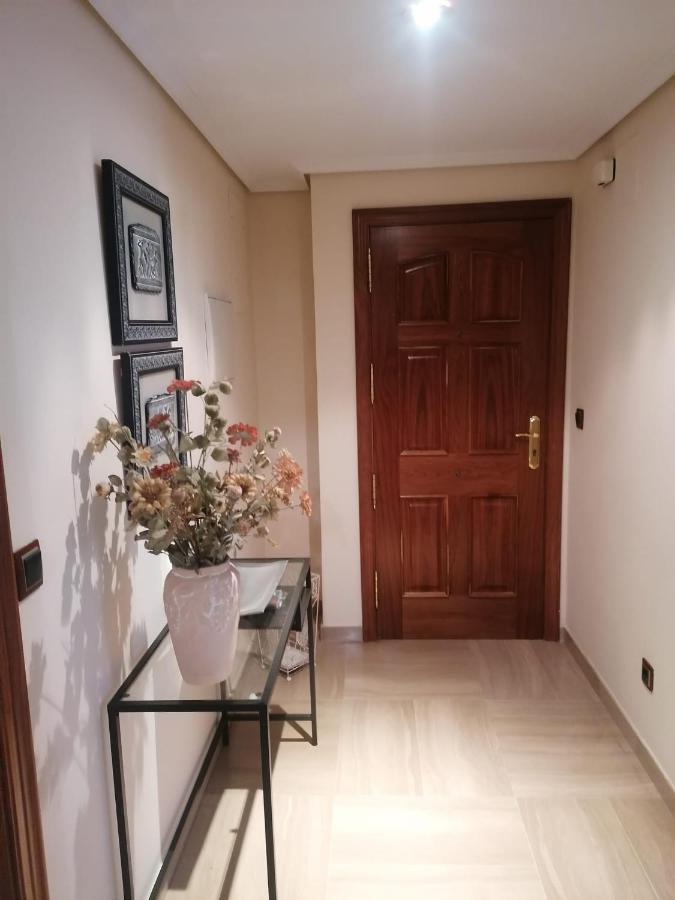 Habitat Centro Ave Leilighet Córdoba Eksteriør bilde