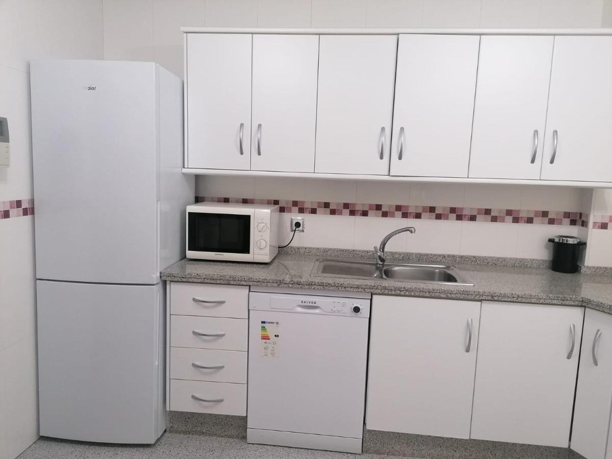 Habitat Centro Ave Leilighet Córdoba Eksteriør bilde