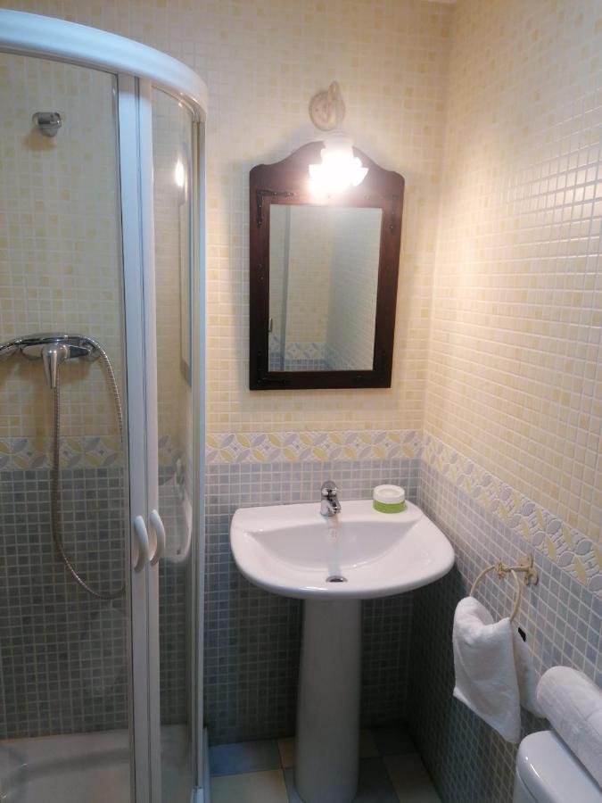 Habitat Centro Ave Leilighet Córdoba Eksteriør bilde