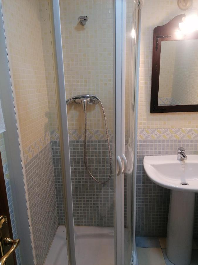 Habitat Centro Ave Leilighet Córdoba Eksteriør bilde