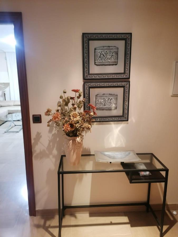 Habitat Centro Ave Leilighet Córdoba Eksteriør bilde