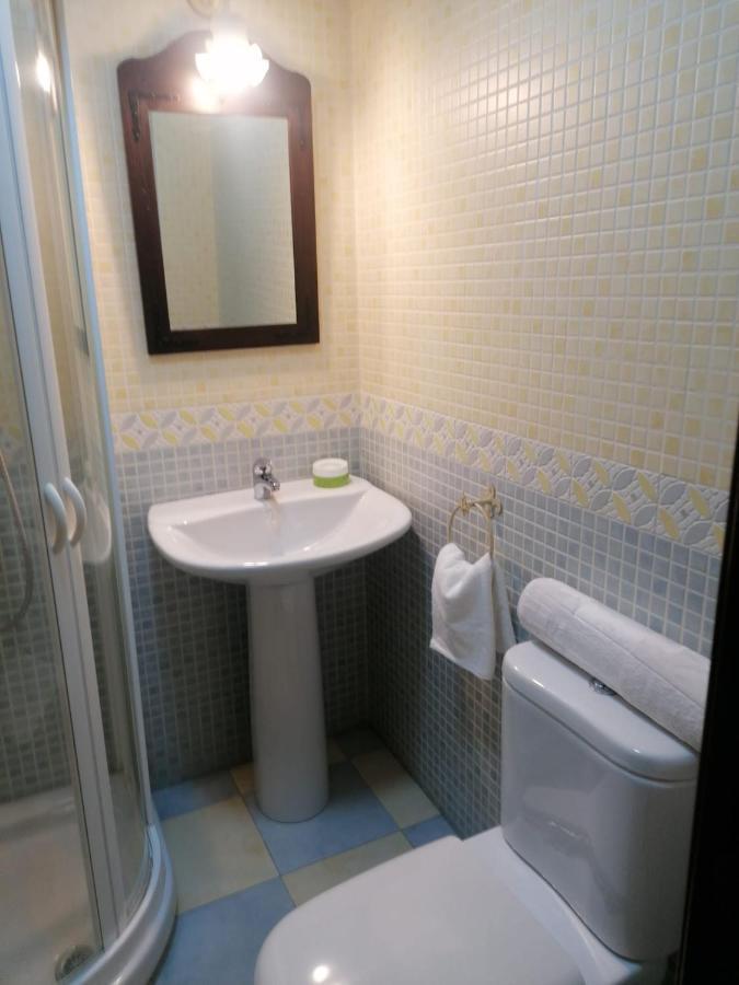 Habitat Centro Ave Leilighet Córdoba Eksteriør bilde