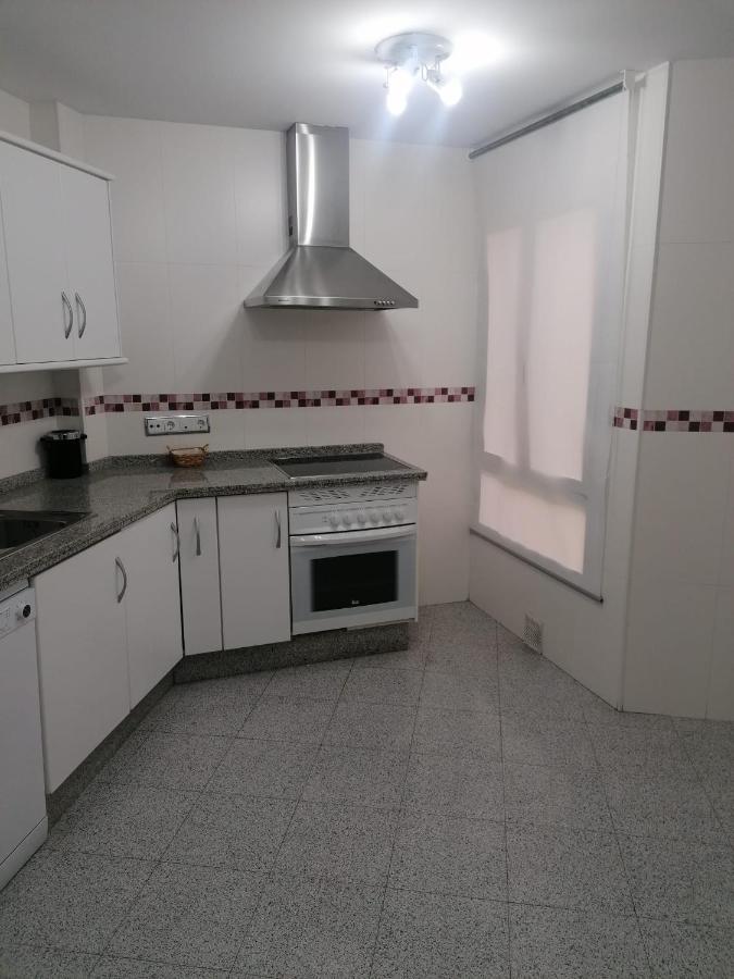 Habitat Centro Ave Leilighet Córdoba Eksteriør bilde