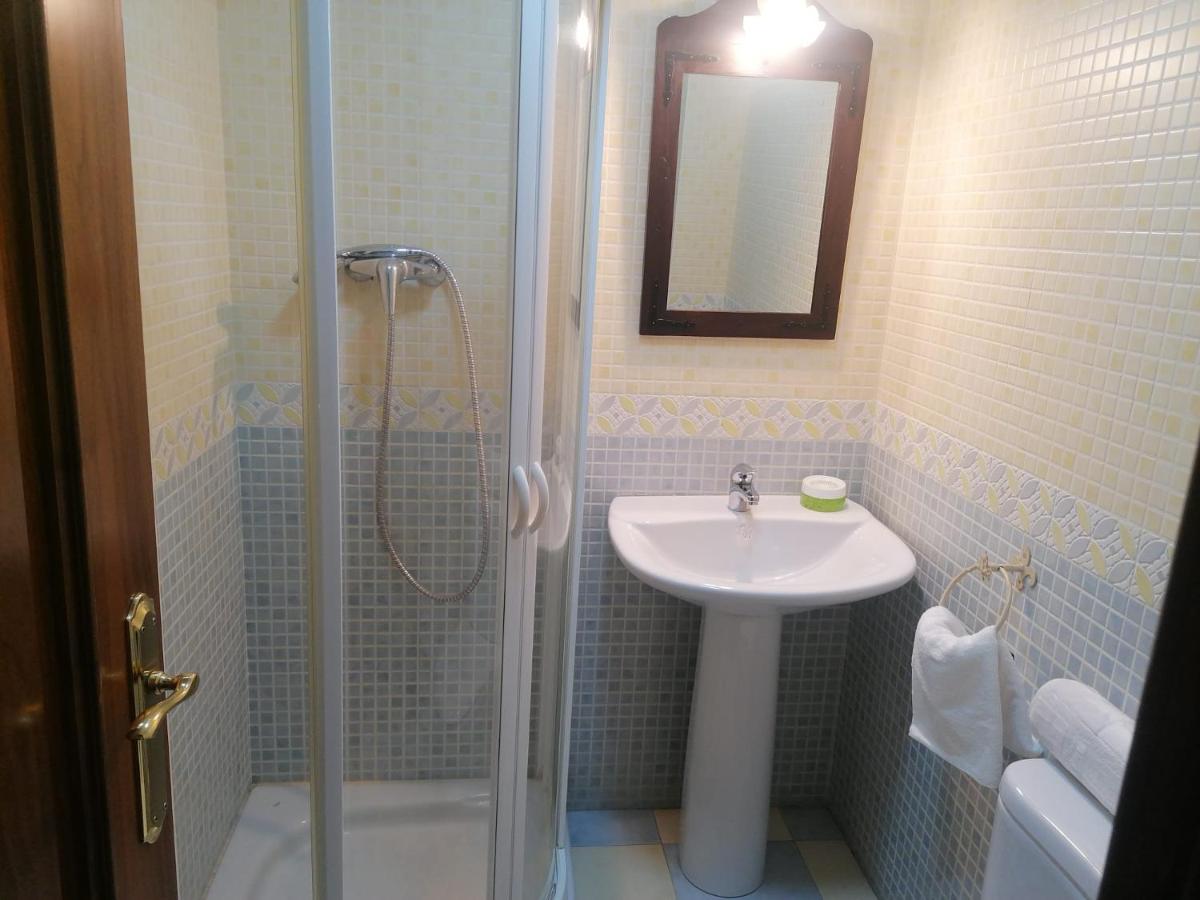Habitat Centro Ave Leilighet Córdoba Eksteriør bilde